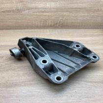 6781257 736813 10 LCI Engine mount bracket BMW 5 F10 F11