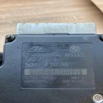 6751768 6751767 5WK8467 ABS Pump BMW 3 E46