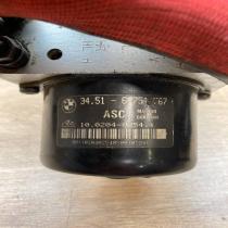 6751768 6751767 Used ABS Pump BMW 3 E46