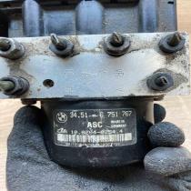 6756288 6751767  ABS Pump BMW 3 E46