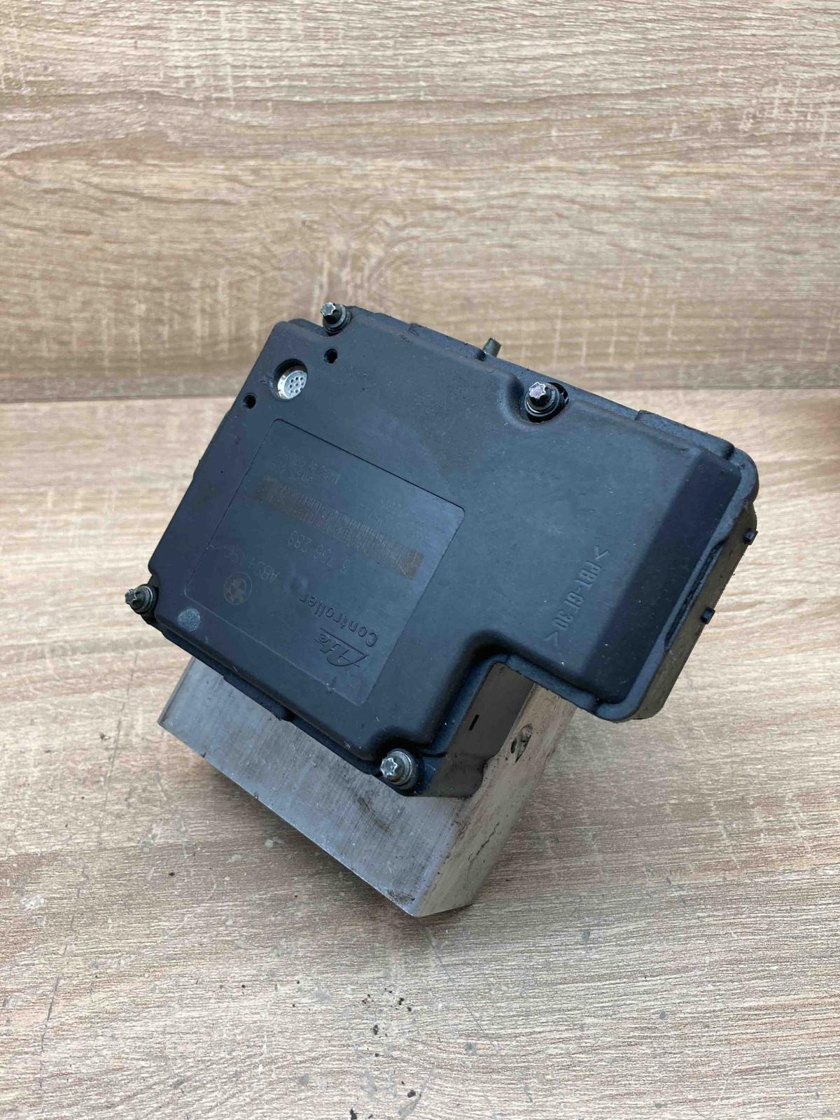 6756288 6756286  ABS Pump BMW 3 E46