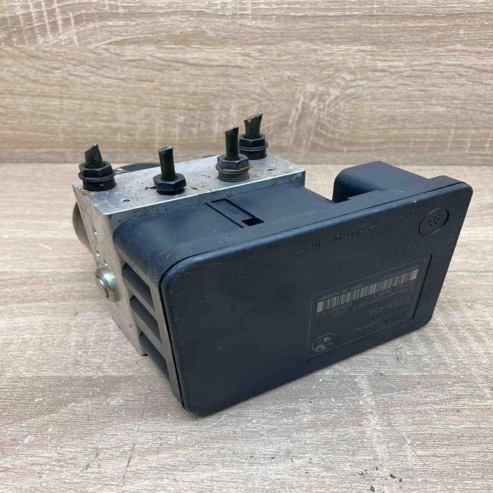6765454 6765452  ABS Pump BMW 3 E46
