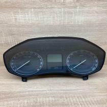 1Z0920812F A2C53239855  Speedometer (instrument cluster) Skoda Octavia Mk2 (1Z)