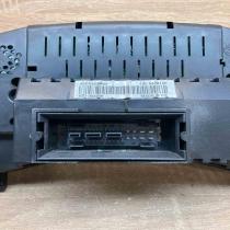 1Z0920812F A2C53239855  Speedometer (instrument cluster) Skoda Octavia Mk2 (1Z)