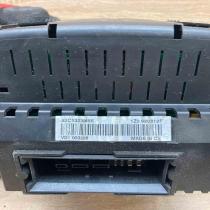 1Z0920812F A2C53239855  Speedometer (instrument cluster) Skoda Octavia Mk2 (1Z)