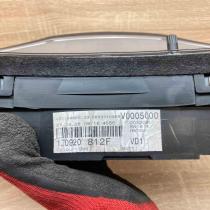 1Z0920812F A2C53239855  Speedometer (instrument cluster) Skoda Octavia Mk2 (1Z)