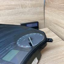 1Z0920812F A2C53239855  Speedometer (instrument cluster) Skoda Octavia Mk2 (1Z)