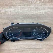 83800 F5300 MB157580 4672 MPH Speedometer (instrument cluster) Toyota Yaris