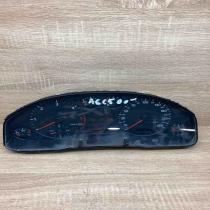 4B0919860E   Speedometer (instrument cluster) Audi A6 S6 C5 4B