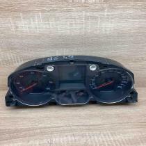 3C0920870L A2C53106067  Speedometer (instrument cluster) Volkswagen PASSAT B6