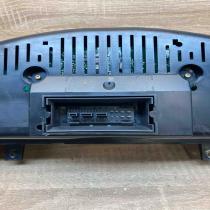 3C0920870L A2C53106067  Speedometer (instrument cluster) Volkswagen PASSAT B6