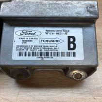 1C1A 14B321 BD  B Airbag control unit/module Ford Transit