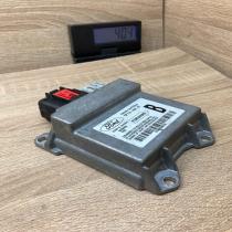1C1A 14B321 BD  B Airbag control unit/module Ford Transit