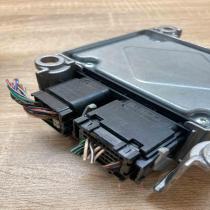 BP4M57 K30 0285001553  Airbag control unit/module Mazda 3 I
