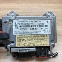 BP4M57 K30 0285001553  Airbag control unit/module Mazda 3 I