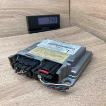 BP4M57 K30 0285001553  Airbag control unit/module Mazda 3 I