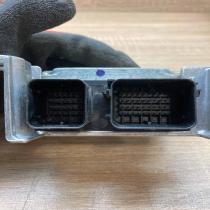 2M5T 14B056 DD 0285001425  Airbag control unit/module Ford Focus