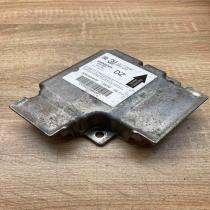 13170587 5WK43469 DZ Airbag control unit/module Opel Vectra C