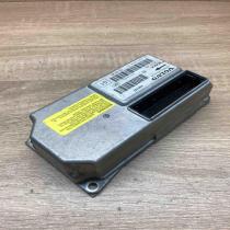 8651523 0285001456  Airbag control unit/module Volvo S70  V70  V70 XC