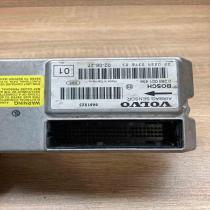 8651523 0285001456  Airbag control unit/module Volvo S70  V70  V70 XC