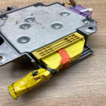 12802256 903642  Airbag control unit/module Saab 9-3 Ver2