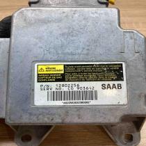 12802256 903642  Airbag control unit/module Saab 9-3 Ver2