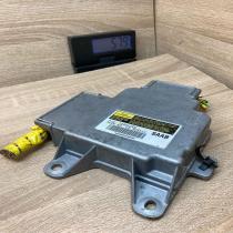 12802256 903642  Airbag control unit/module Saab 9-3 Ver2