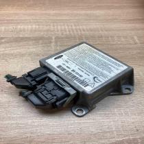 1S7T 14B056 BH  With Plug Airbag control unit/module Ford Mondeo MK I