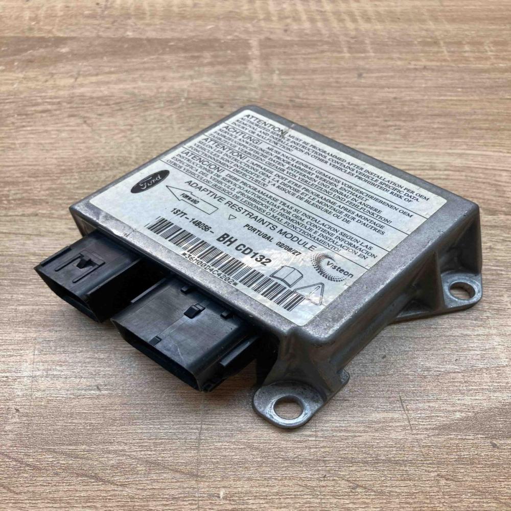 1S7T 14B056 BH   Airbag control unit/module Ford Mondeo Mk III