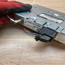 8385141 902201554231  GPS navigation control unit/module BMW 5 E39