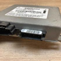 4686256 0285001093  Airbag control unit/module Chrysler Voyager