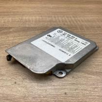 1C0909605A 5WK43122  Airbag control unit/module Volkswagen Golf IV