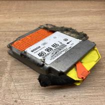 4B0959655J  With plug Airbag control unit/module Audi A6 S6 C5 4B