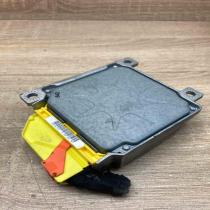 4B0959655J  With plug Airbag control unit/module Audi A6 S6 C5 4B