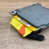 4B0959655J  With plug Airbag control unit/module Audi A6 S6 C5 4B