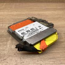 4B0959655J  With plug Airbag control unit/module Audi A6 S6 C5 4B