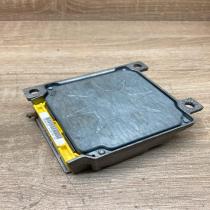 4B0959655J   Airbag control unit/module Audi A6 S6 C5 4B