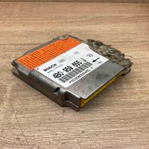 4B0959655J   Airbag control unit/module Audi A6 S6 C5 4B