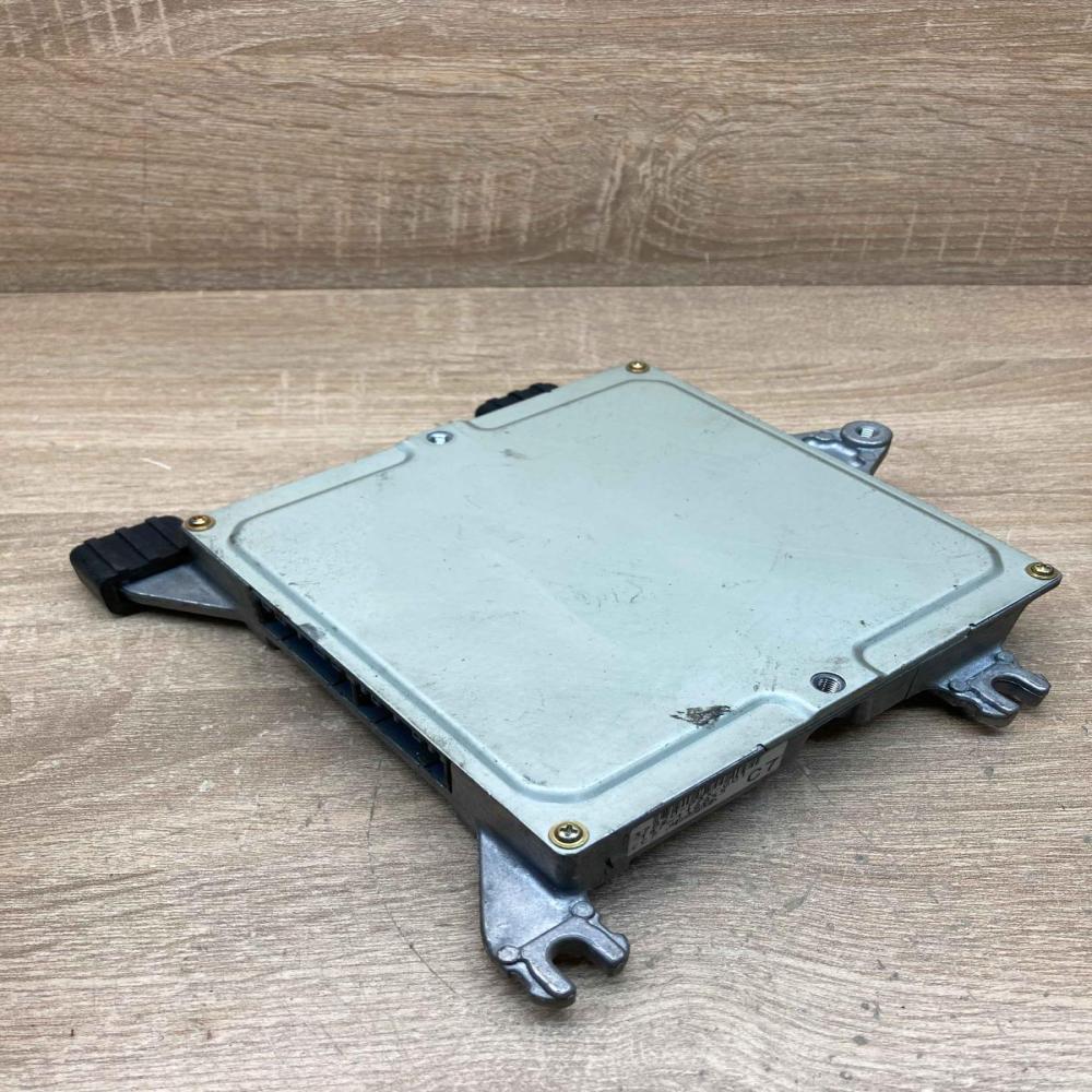 37820 P3X G01 147 116855 C7 Engine control unit/module ECU Honda Civic