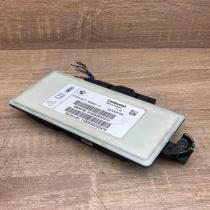 9253637 A2C53361926  Airbag control unit/module BMW 5 F10 F11