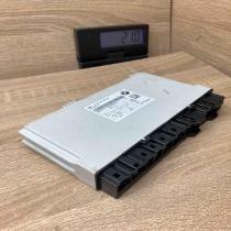 9221861 80788  Seat control module BMW X5 E70