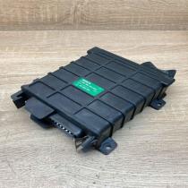 811906264 0280800104 Used Engine control unit/module ECU Volkswagen Golf III