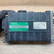 443907403 0280000711  Engine control unit/module ECU Audi 80 90 S2 B4