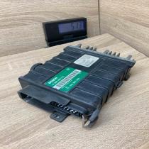 443907403 0280000711  Engine control unit/module ECU Audi 80 90 S2 B4