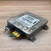 4686242 0285001093 With plug Airbag control unit/module Chrysler Voyager