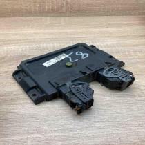 9839587680 212858EUG  Engine control unit/module ECU Citroen Berlingo