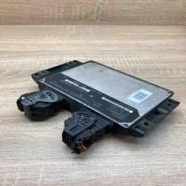 9839587680 212858EUG  Engine control unit/module ECU Citroen Berlingo