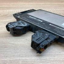 9839587680 212858EUG  Engine control unit/module ECU Citroen Berlingo