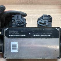 9839587680 212858EUG  Engine control unit/module ECU Citroen Berlingo