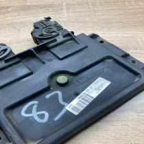 9839587680 212858EUG  Engine control unit/module ECU Citroen Berlingo